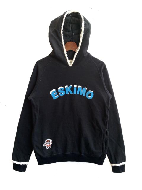 Other Designers Vintage Laundry Eskimo Hoodie/Size M