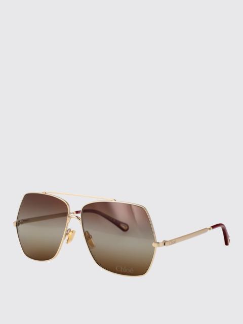 Chloé Sunglasses woman ChloÉ