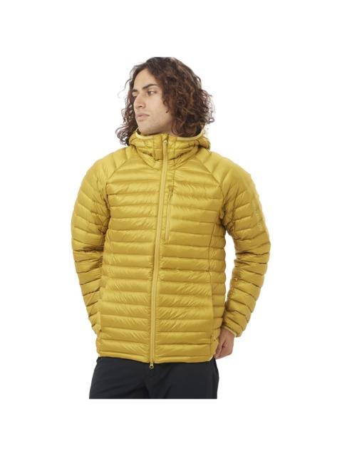SALOMON Elixir Micro Down Jacket - Men's