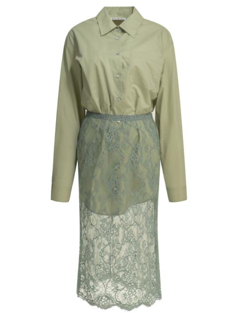 Acne Studios Acne Studios Dresses