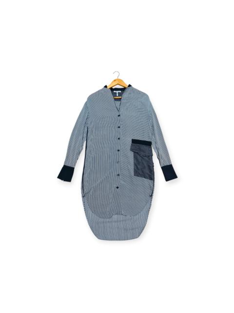 Helmut Lang Helmut Lang Oversized