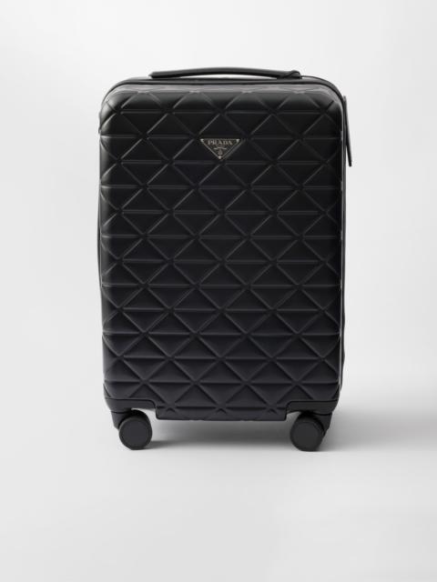 Prada Polycarbonate trolley