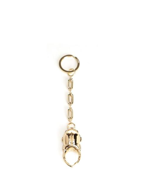 Loewe Loewe Women Scarab Charm