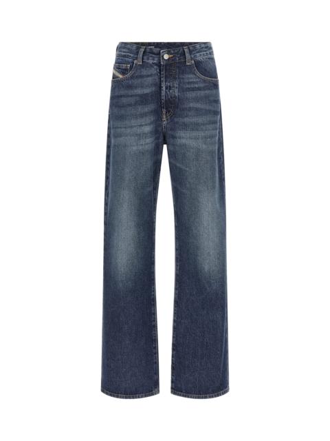 Diesel 'd-sent' Jeans