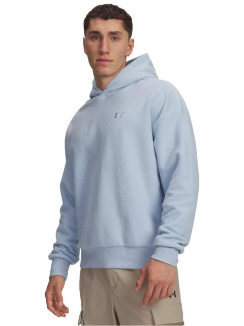 Under Armour Under Armour Men's Icon Rev Terry Hoodie
