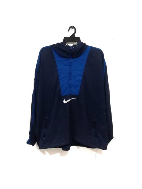 Nike Vintage Nike Centre Logo Nylon