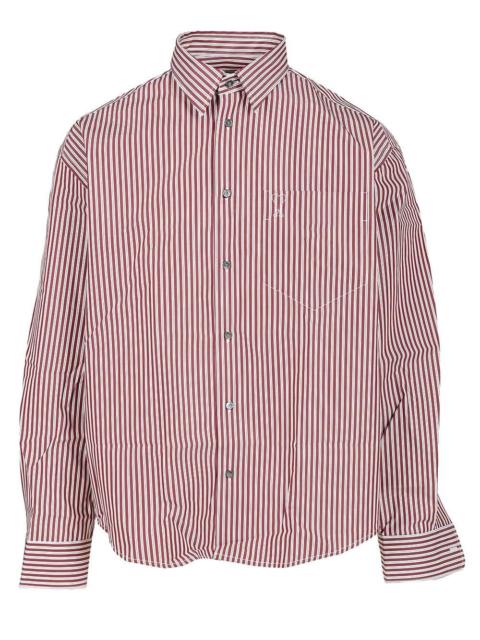 AMI Paris Ami Men Boxy Shirt