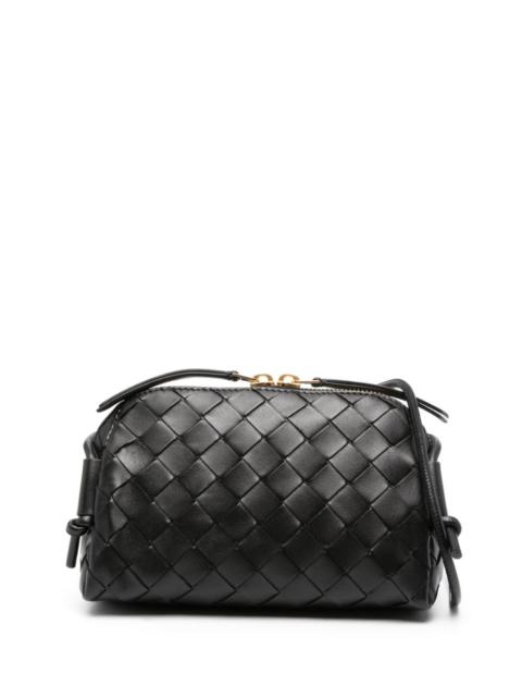 Bottega Veneta Bottega Veneta "intrecciato Concert" Clutch
