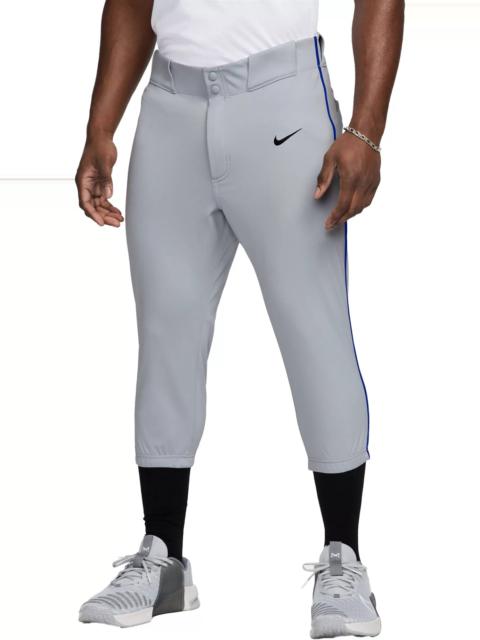 Nike Nike Men's Vapor Select 2 Piped High Baseball Pants