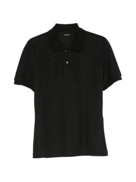 GUCCI Gucci Men Polo Shirt