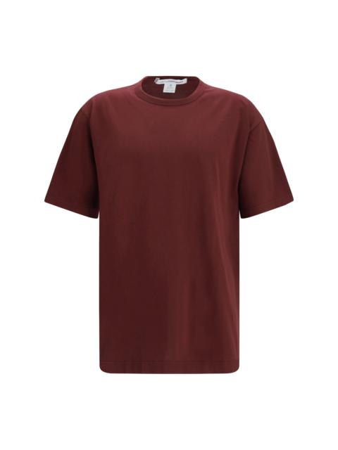 Comme des Garçons SHIRT Comme Des Garçons Shirt Short-sleeved Cotton Crewneck T-shirt