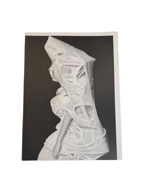 Rick Owens Rick Owens SS2018