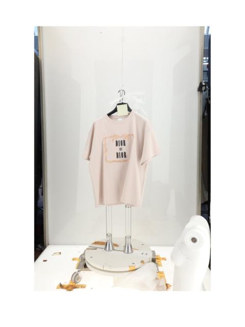 Dior Dior Women T-Shirt Coverbook