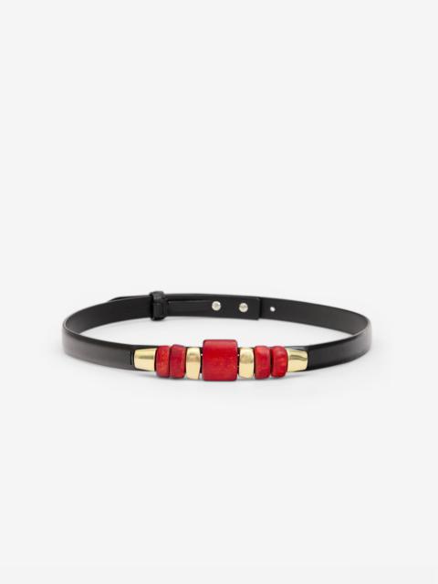 Isabel Marant RAISSA BELT