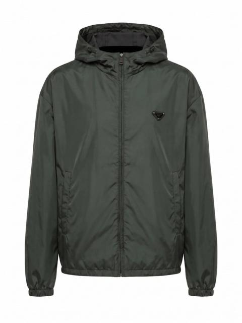 Prada Prada Men Re-Nylon Jacket