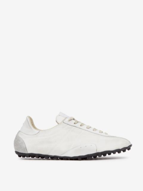 Maison Margiela MAISON MARGIELA - Women Sprinters Low Top