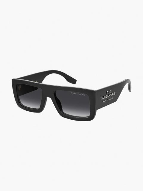 Marc Jacobs THE SQUARE SUNGLASSES