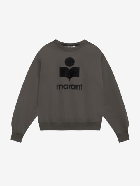 Isabel Marant MIKOY SWEATSHIRT