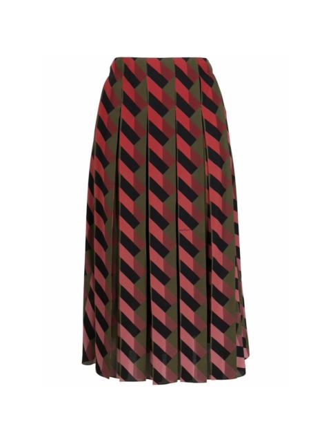 FERRAGAMO Ferragamo Skirt