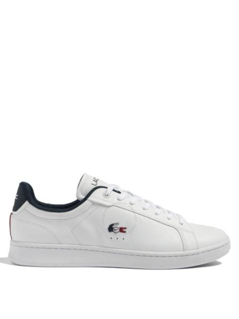 Lacoste Carnaby Pro Low-Top Sneakers