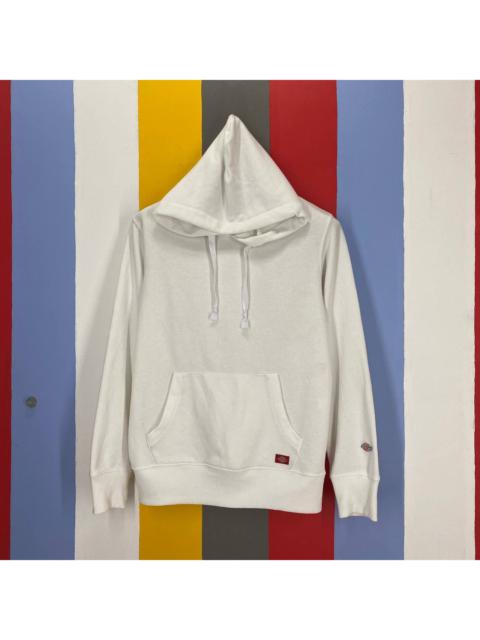 Other Designers DICKIES Hoodie Pullover #2187/20