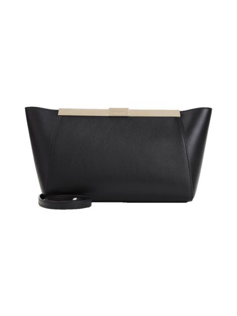 GIORGIO ARMANI GIORGIO ARMANI Black Clutch Bag New & Authentic