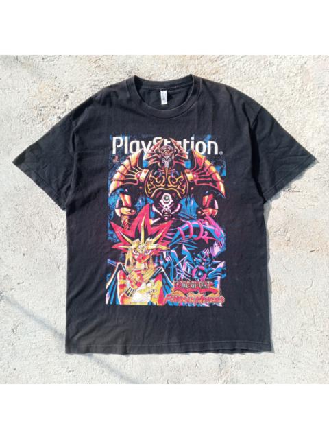 Yu-Gi-Oh Forbidden Memories Tshirt