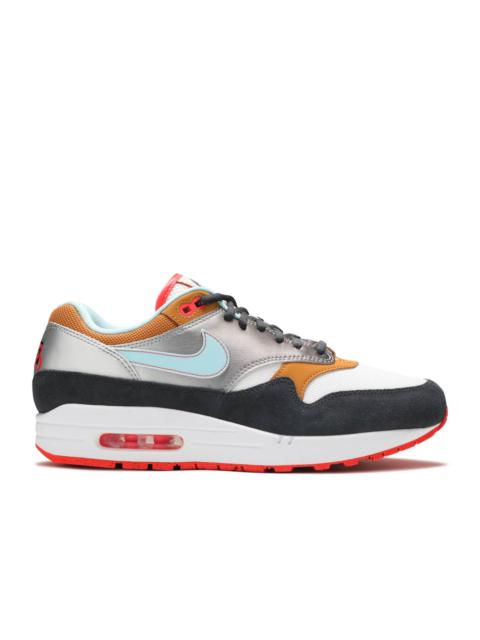 Nike AIR MAX 1 'GRAFFITI'