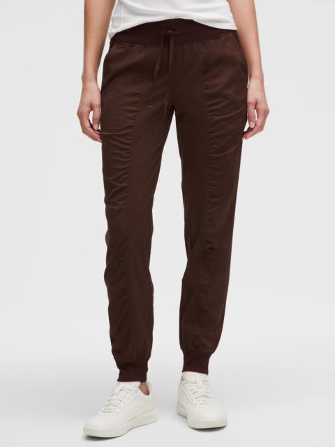 lululemon Dance Studio Mid-Rise Jogger *Full Length