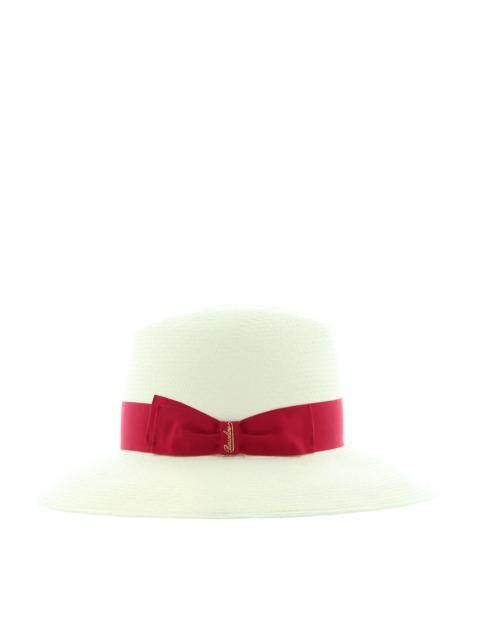 Other Designers BORSALINO - Borsalino – Claudette Panama Fragola