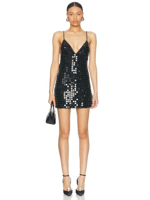 RETROFÊTE Airalyse Dress