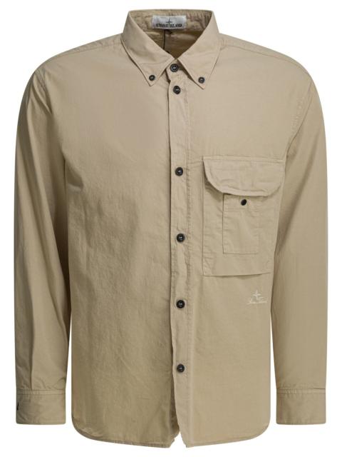 Stone Island Stone Island Jackets & Coats