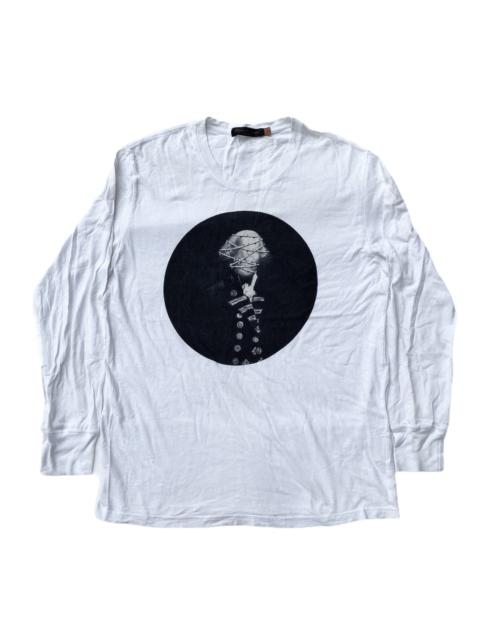 UNDERCOVER Undercoverism AW06 GuRu GuRu Collection