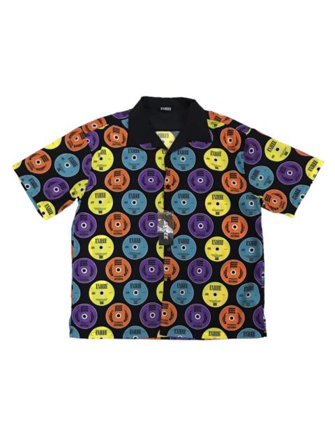 Other Designers Japanese Brand - Exieee button up shirt