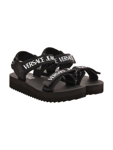VERSACE JEANS COUTURE Versace Jeans Couture Sandals