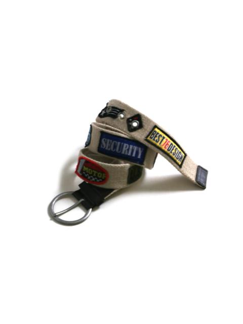 Patch - Patch Work Belt
