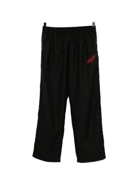 WILLY CHAVARRIA RIDER TROUSERS