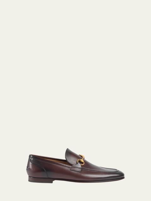 Men's Jordaan Leather Loafer