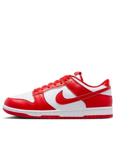 Nike Nike Dunk Low 'St. John's' 2025 HF5441-104