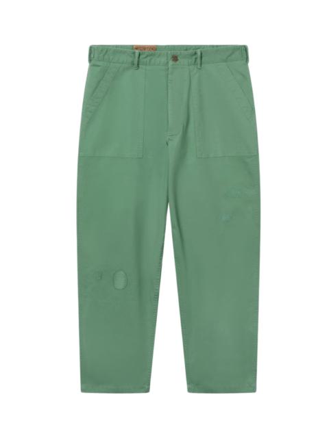 Ghost Ranch trousers