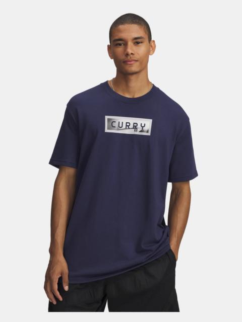 Under Armour Curry Trend