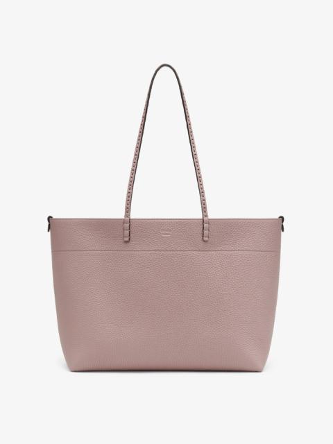FENDI Fendi Medium Roll Tote Bag