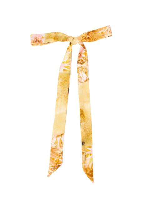 Collina Strada SPIKEY PUPPY BOW