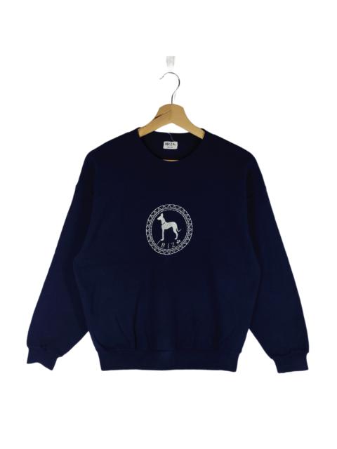 Other Designers Vintage - Ibiza Sweatshirts