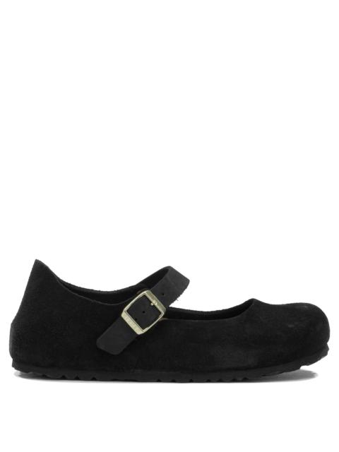 BIRKENSTOCK Birkenstock "mantova" Mary Jane Ballet Flats