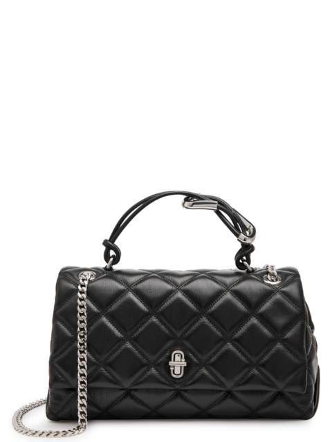 Marc Jacobs Marc Jacobs The Dual Leather Shoulder bag