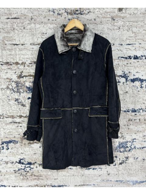 Other Designers Very Rare - 🔥Custom Culture By PAZZO Leather Jacket 🔥