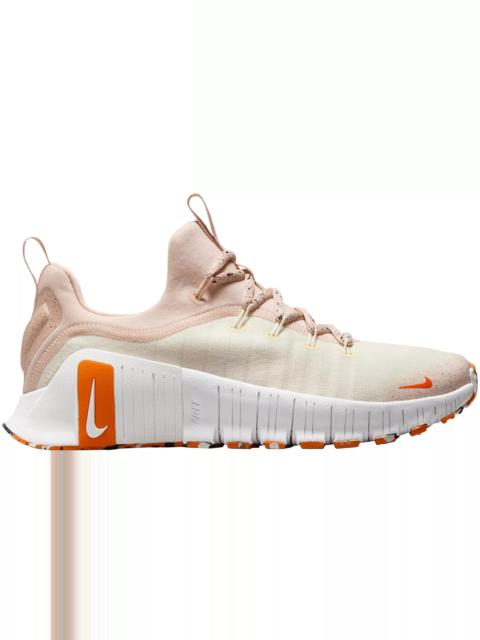 Nike Nike Women's Free Metcon 6 Training Shoes