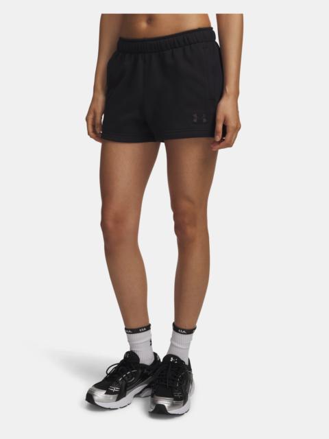 Under Armour UA Icon Vida Fleece