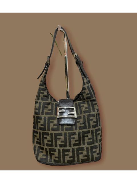 FENDI Authentic FENDI Hobo Bag